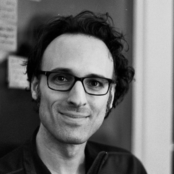 Guillaume Marceau
